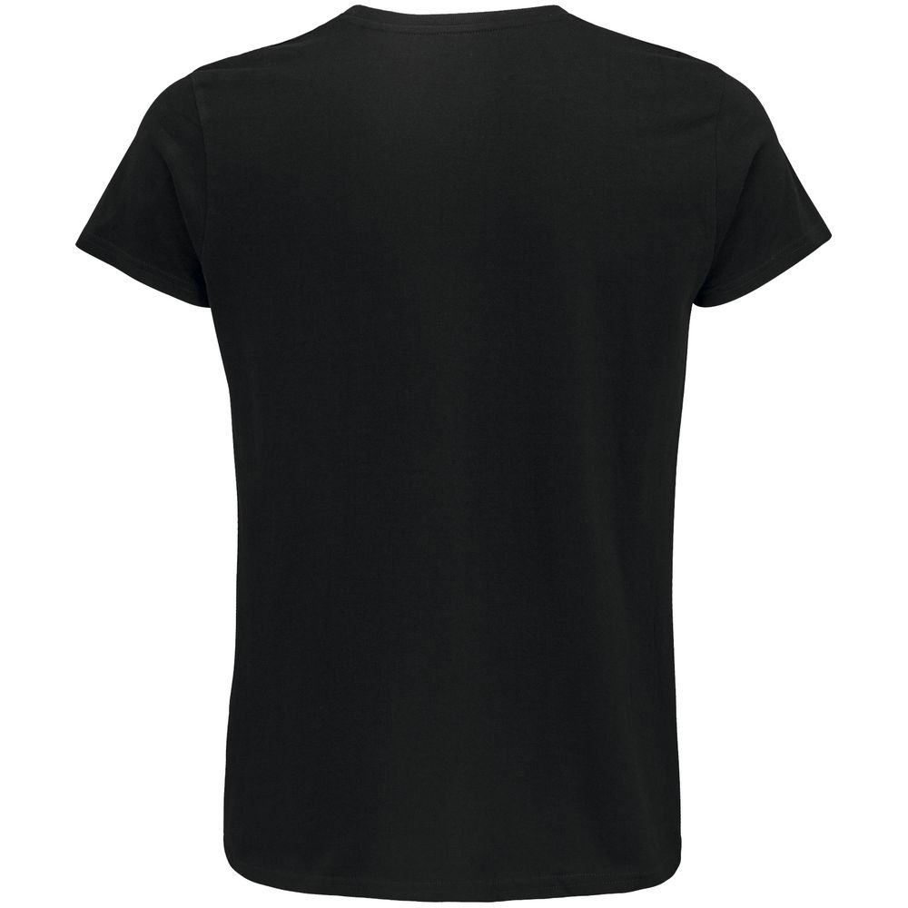 Футболка мужская Crusader Men, черная-1