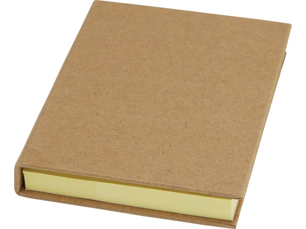 Sandal блокнот для заметок - Бежевый-3