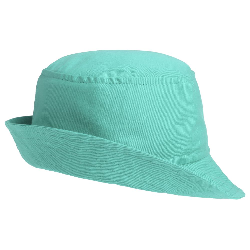 Панама Challenge, бирюзовая-1