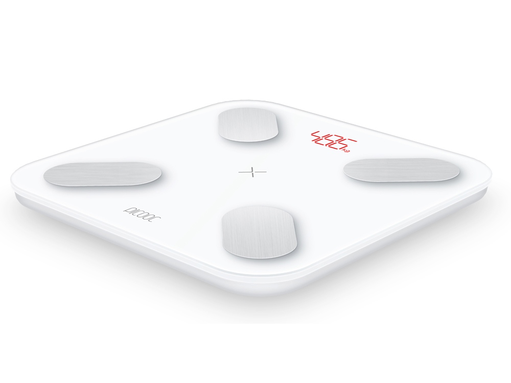 Умные диагностические весы Picooc Mini Pro V2 (6924917717377), белый-1