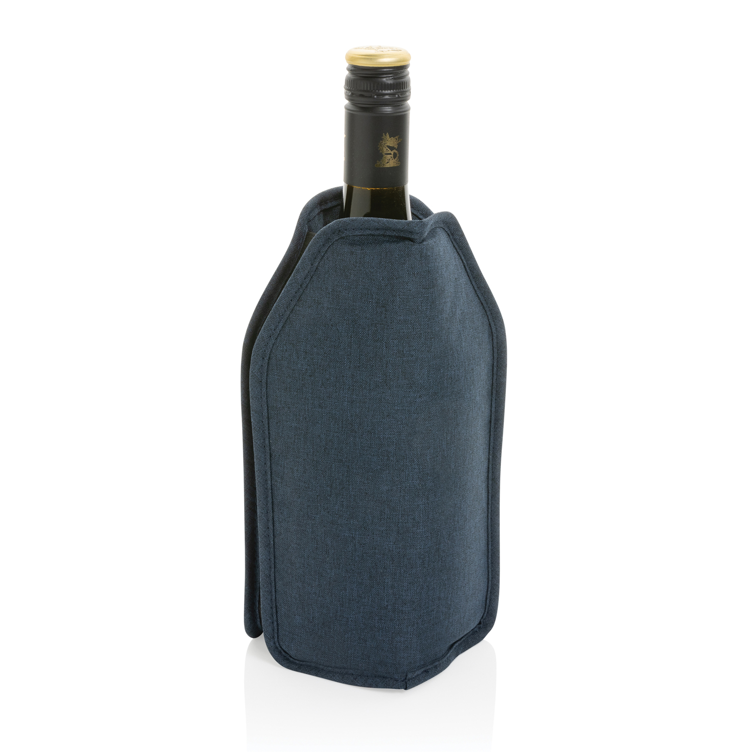 Чехол для вина Vino из rPET AWARE™-0