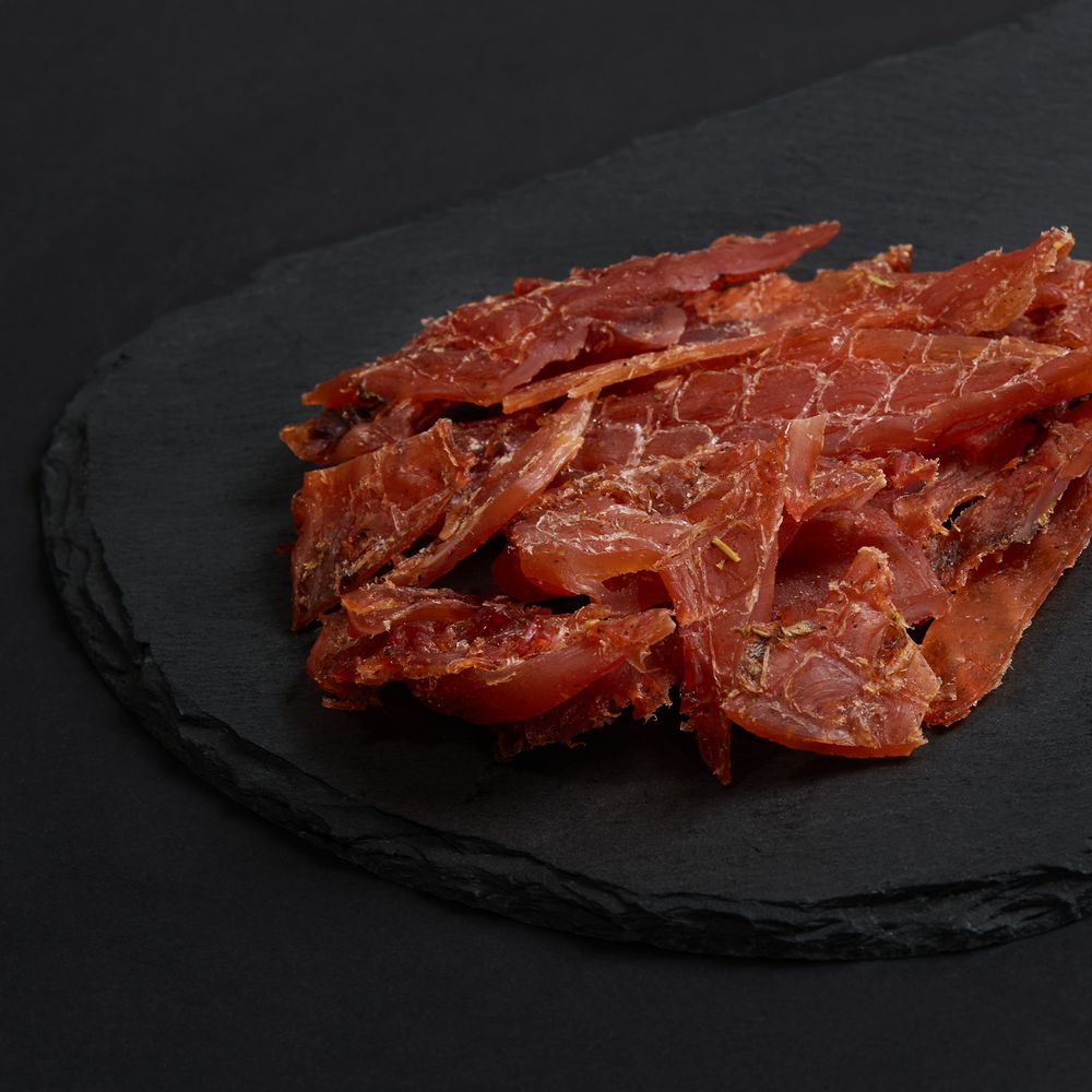 Сыровяленое мясо Meat Choice, свинина-1