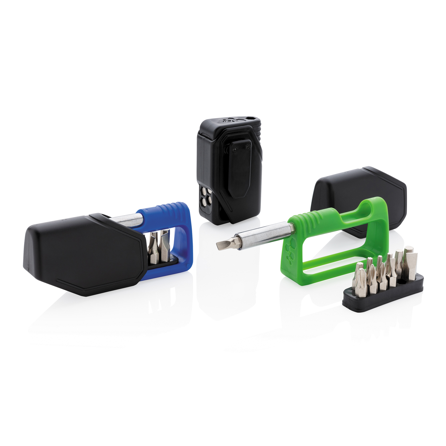 Карманный набор бит, 13 предметов-3