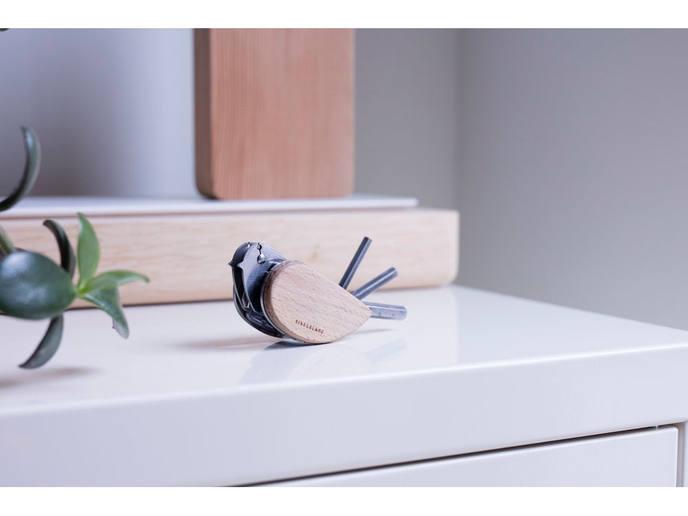 Мультитул в форме птицы Bird-6