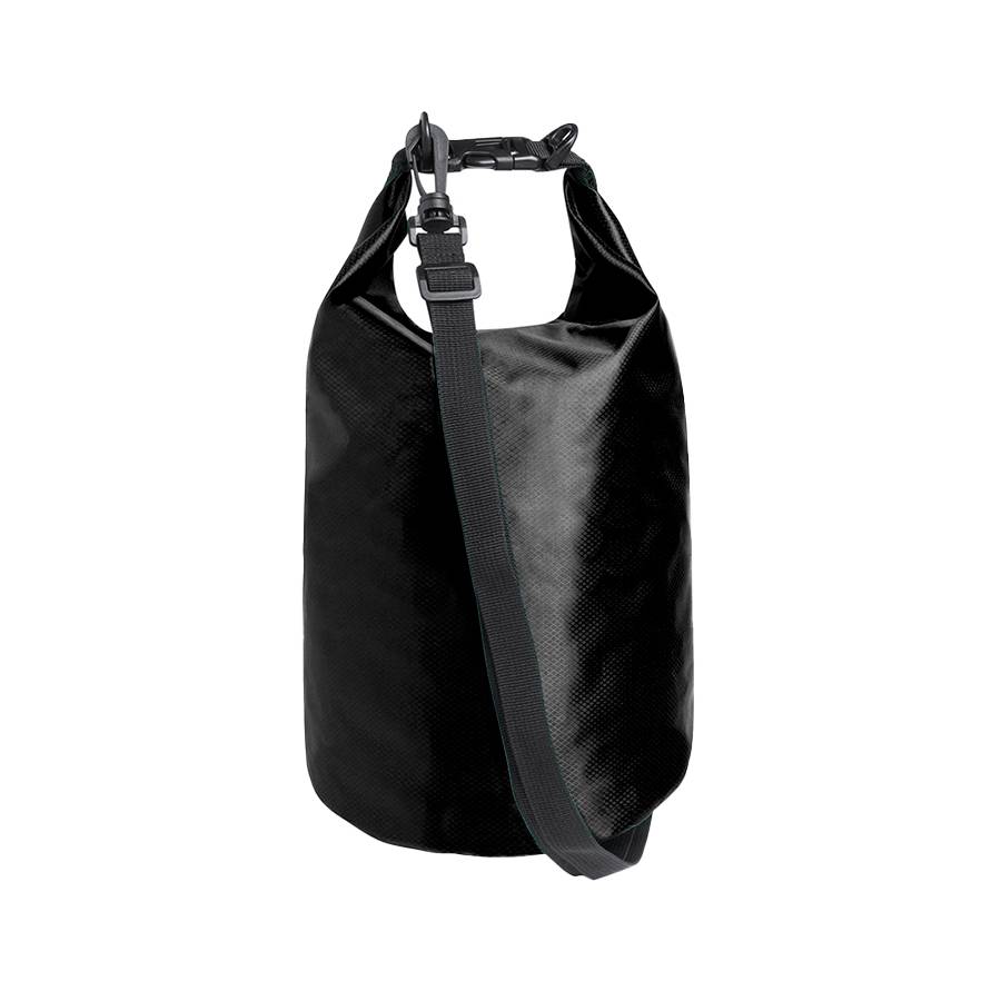 Сумка водонепроницаемая TINSUL, черный-0