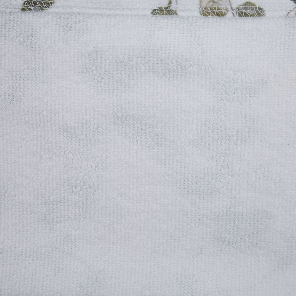 Халат махровый Noche с полноцветной печатью на заказ-3