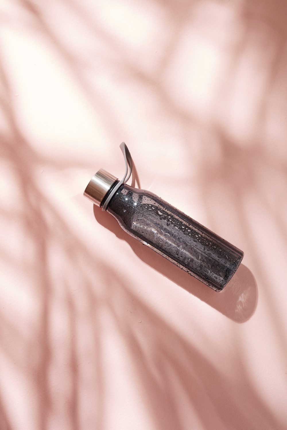 Бутылка для воды VINGA Lean из тритана, 600 мл-16