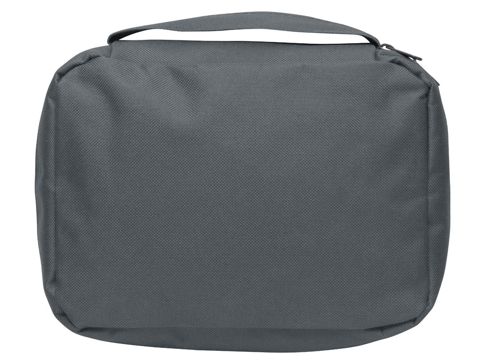 Несессер для путешествий Promo, серый-4