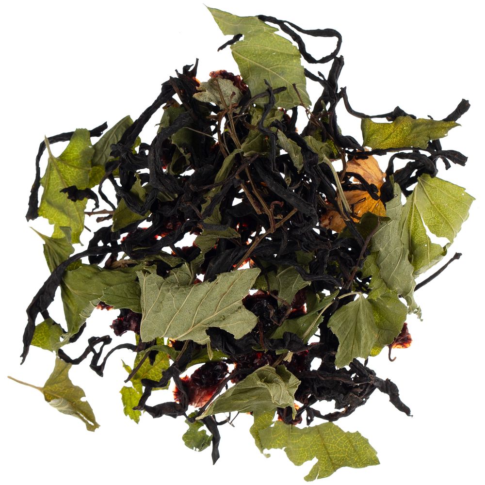 Иван-чай со смородиной-1