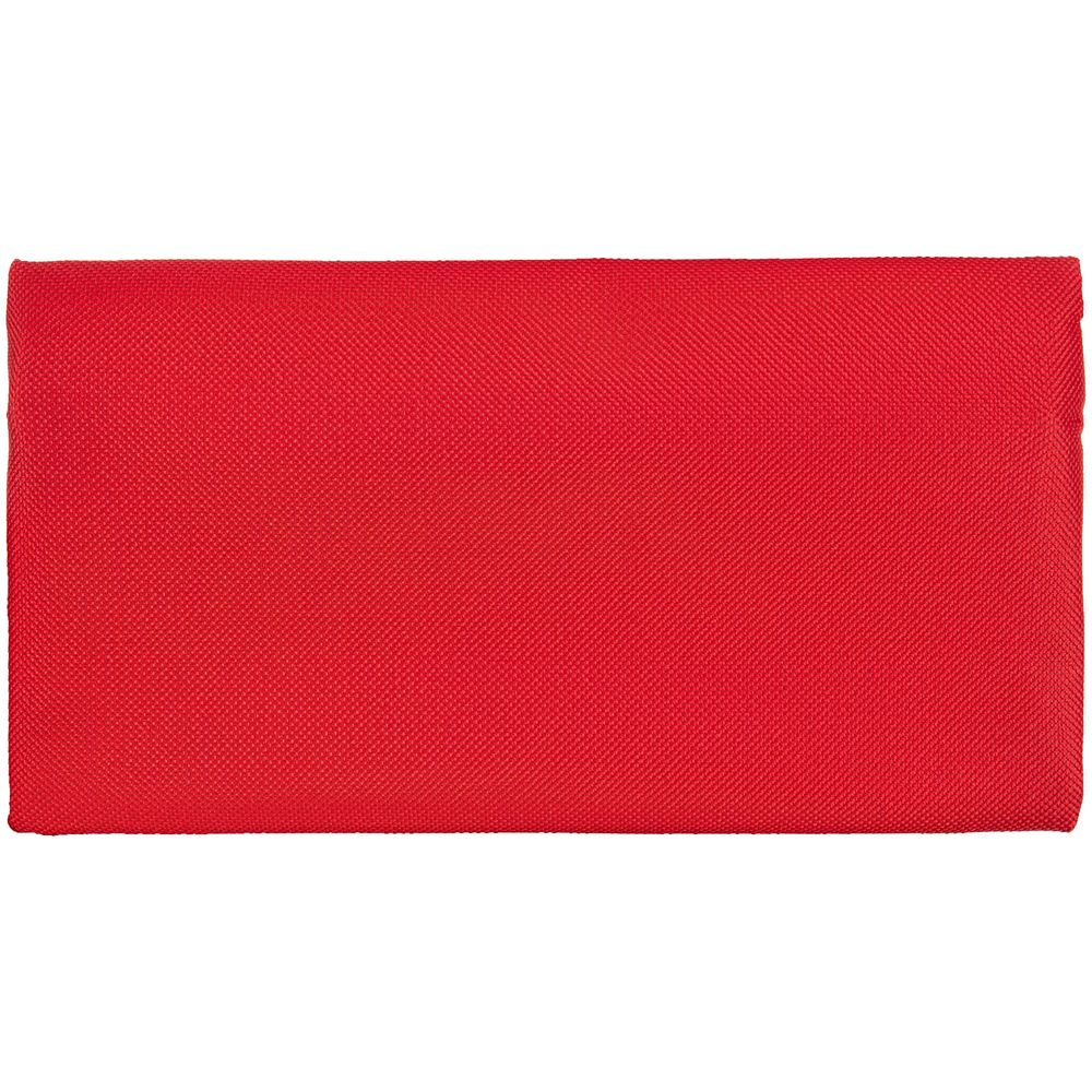 Пенал P-case, красный-2
