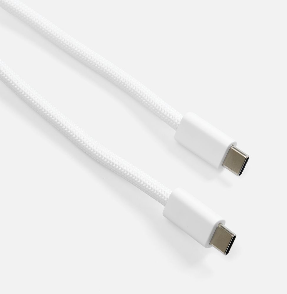 Кабель-ланьярд energyFlex Pro, белый-4