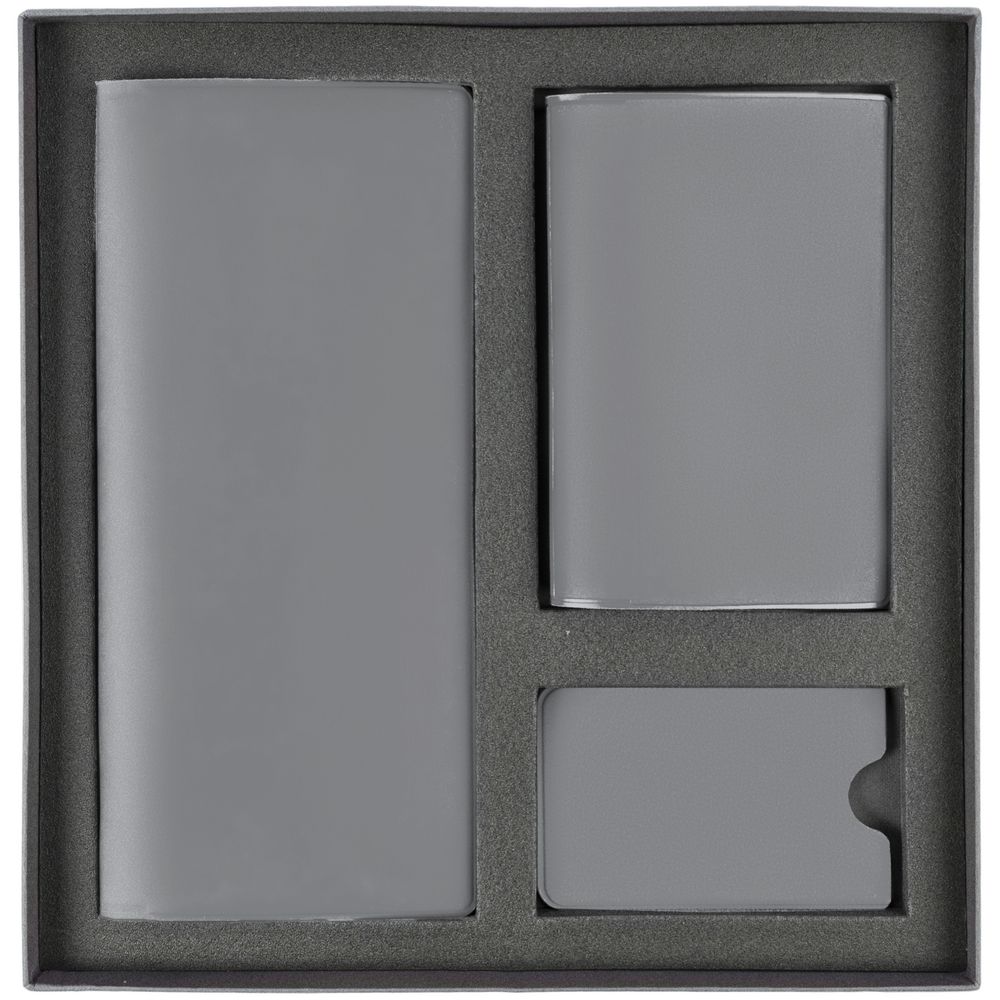 Набор Dorset Simple, серый-1