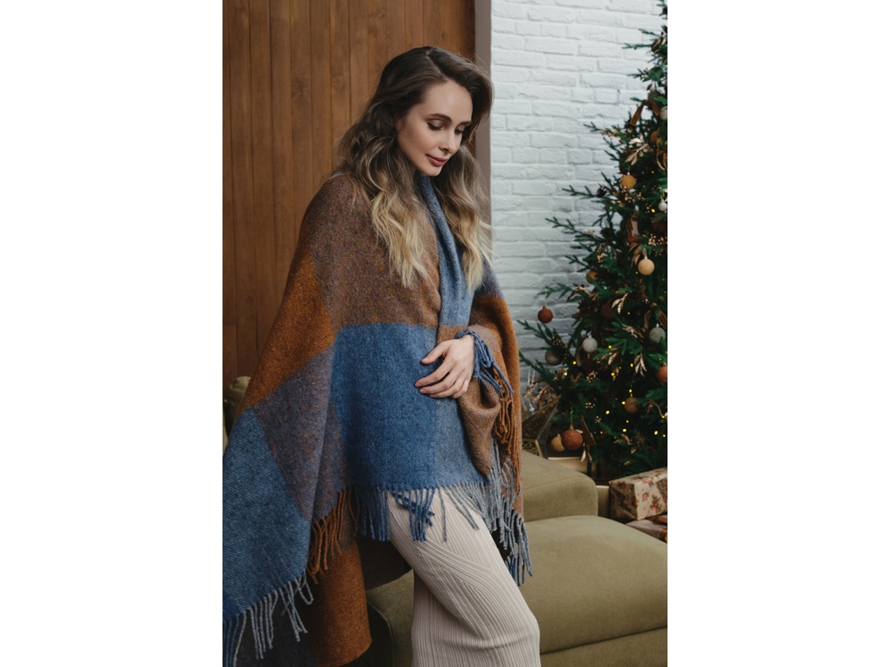 Плед VLR CONCEPT MUMBAI 7004-5