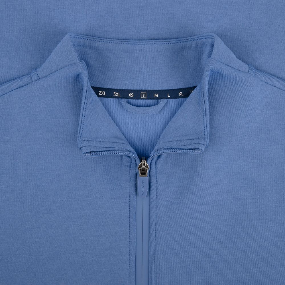 Куртка мужская Lovi, синяя-2