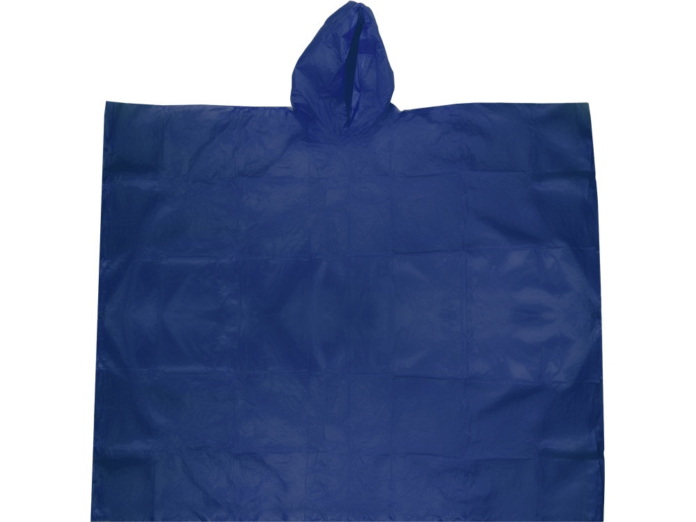 Дождевик Спасатель, синий-2