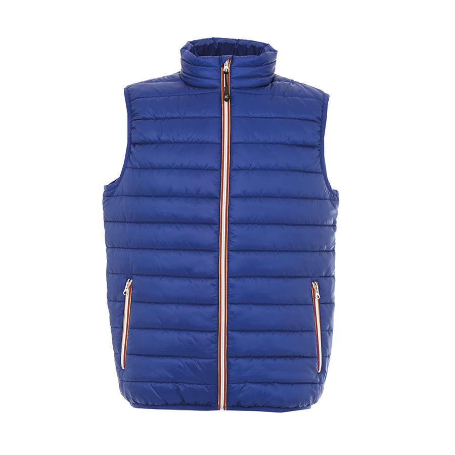 Жилет WORMS 200, ярко-синий-0