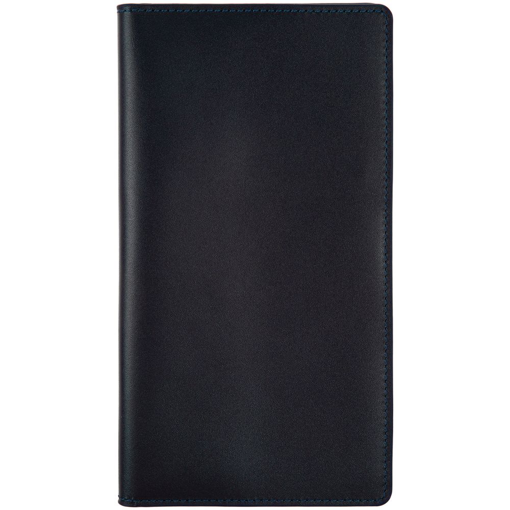 Дорожный органайзер Remini, темно-синий-0