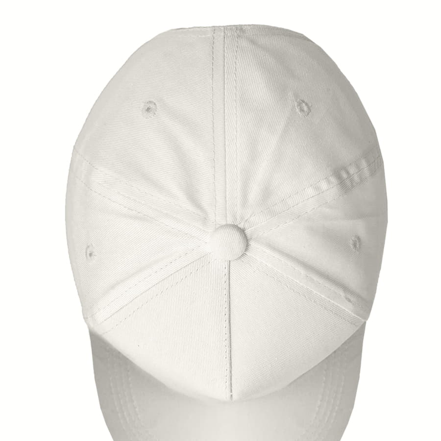 Бейсболка BREEZE 150, белый-6