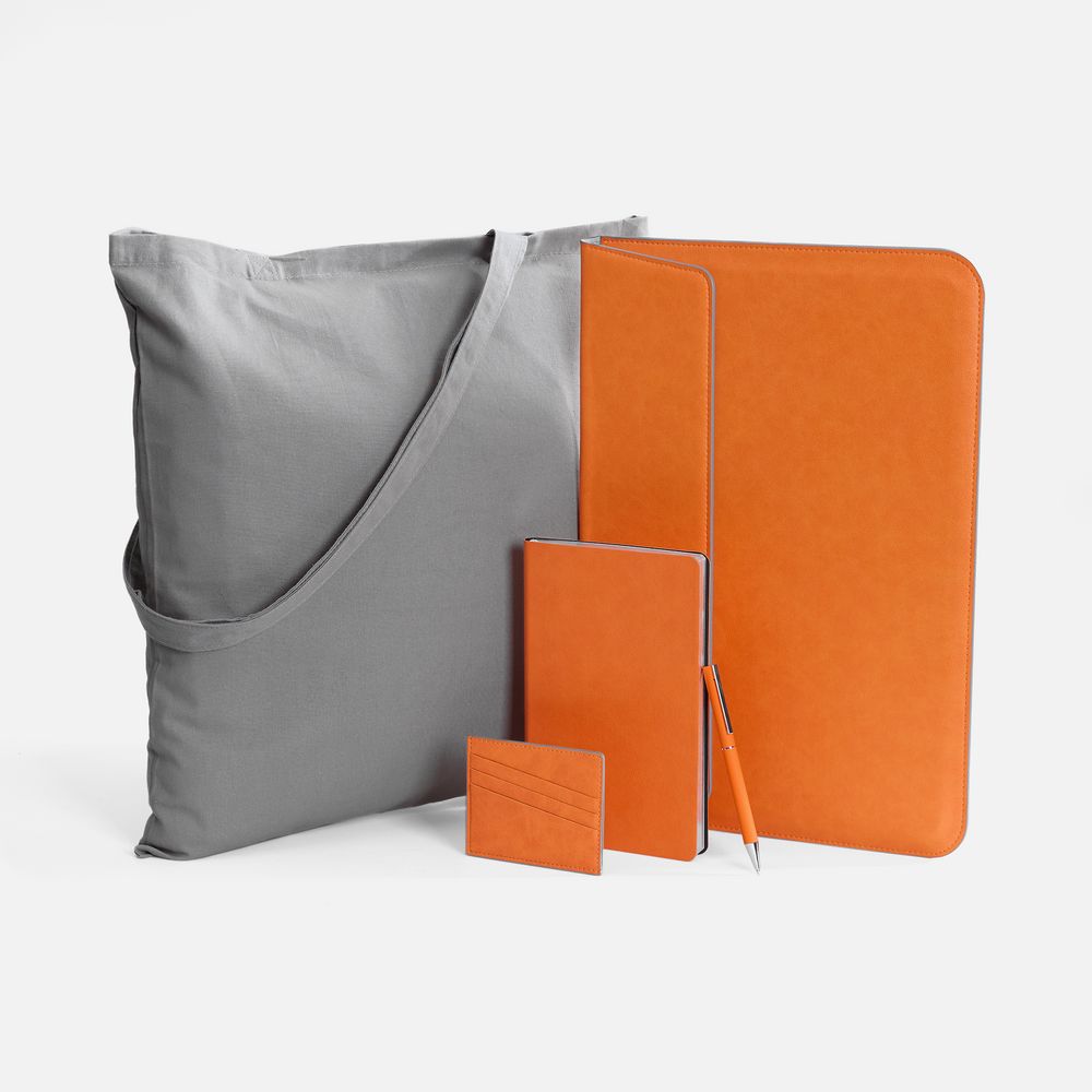 Набор Petrus Walk, оранжевый-2