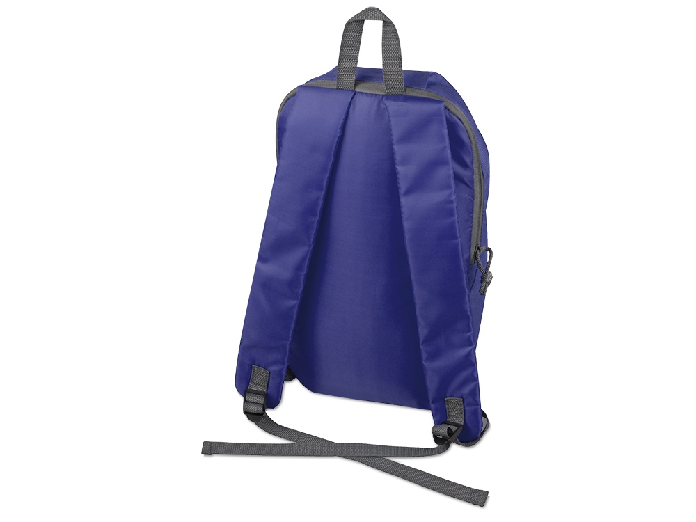 Рюкзак Fab, синий-1
