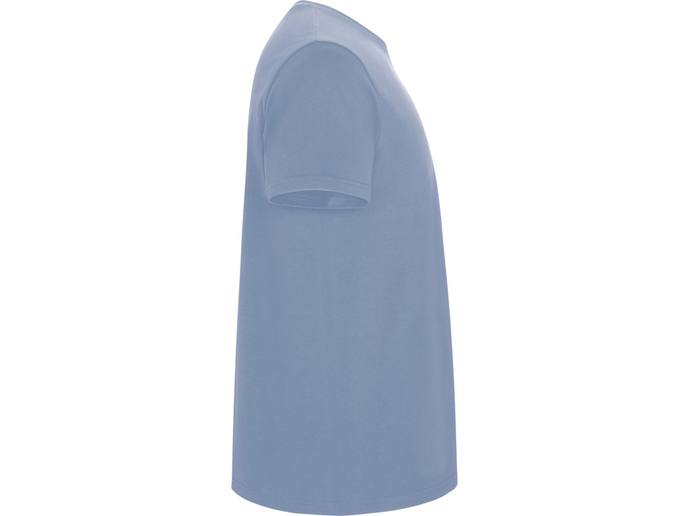 Футболка Stafford мужская, спокойный синий-3