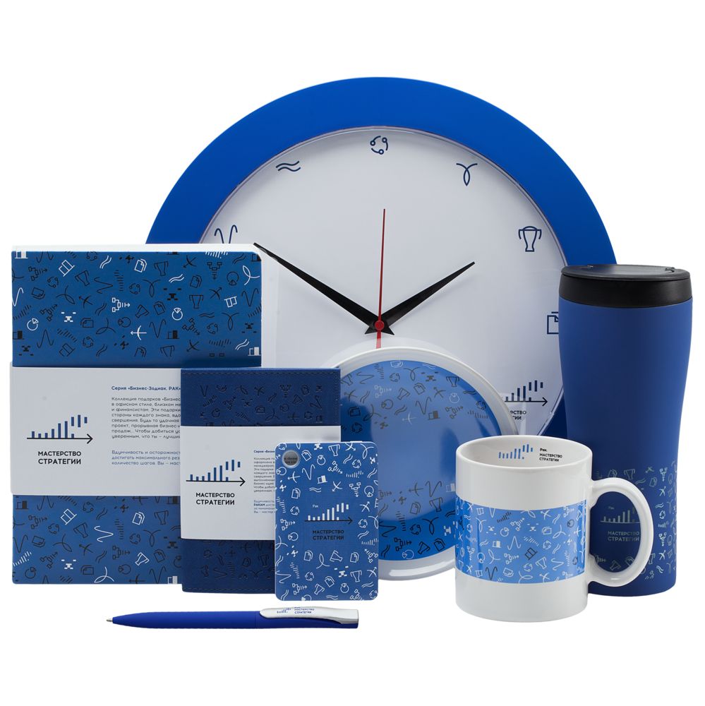 Кружка «Бизнес-зодиак. Рак»-5