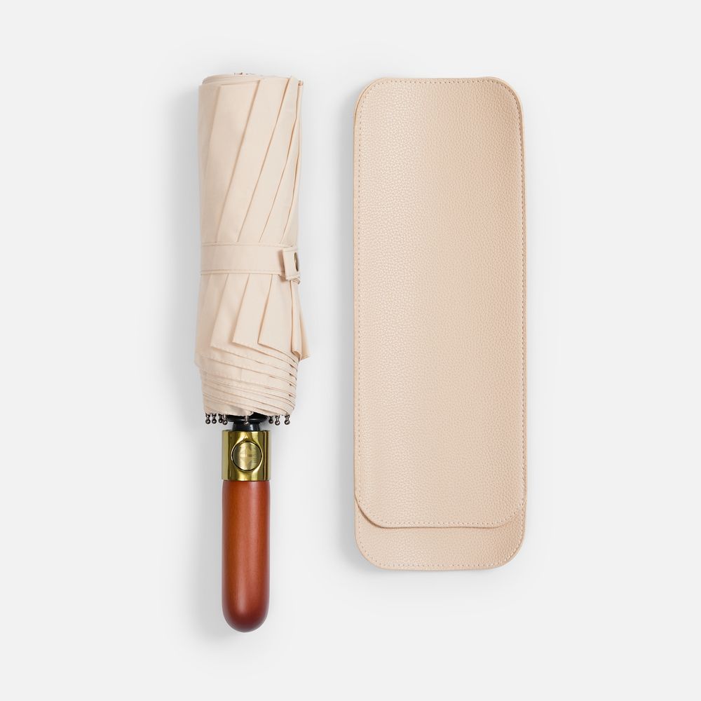 Набор Remini Travel, бежевый-3