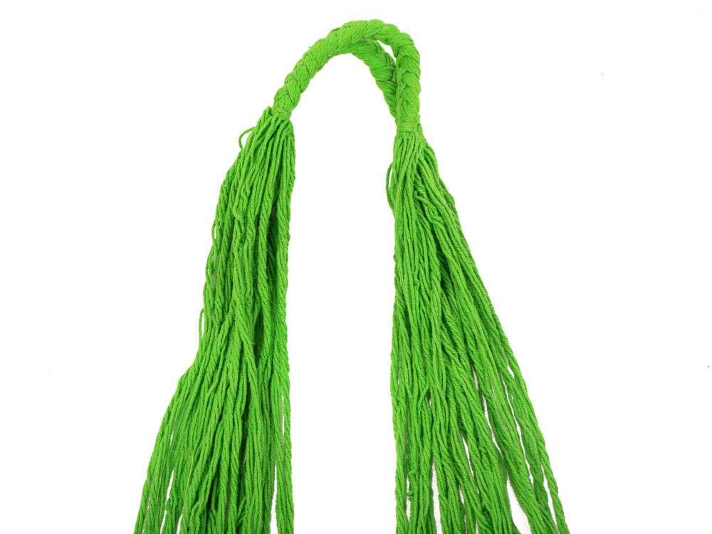 Авоська Dream L наплечная 25 литров, яблоко (9)-1