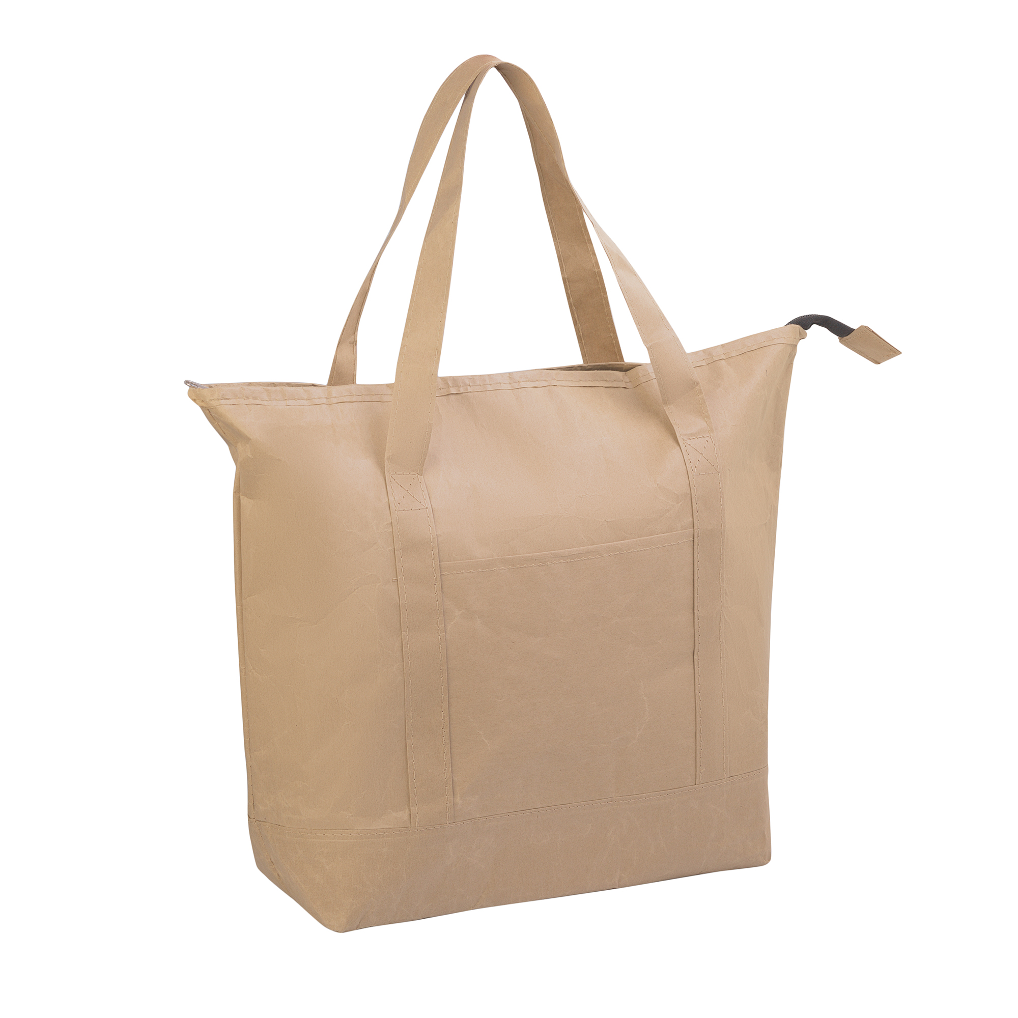 Сумка-холодильник "Craft big" из бумаги-0