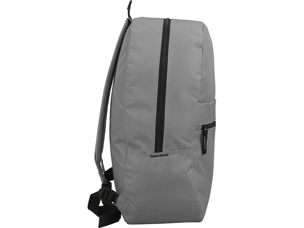 Рюкзак Vancouver, серый-4