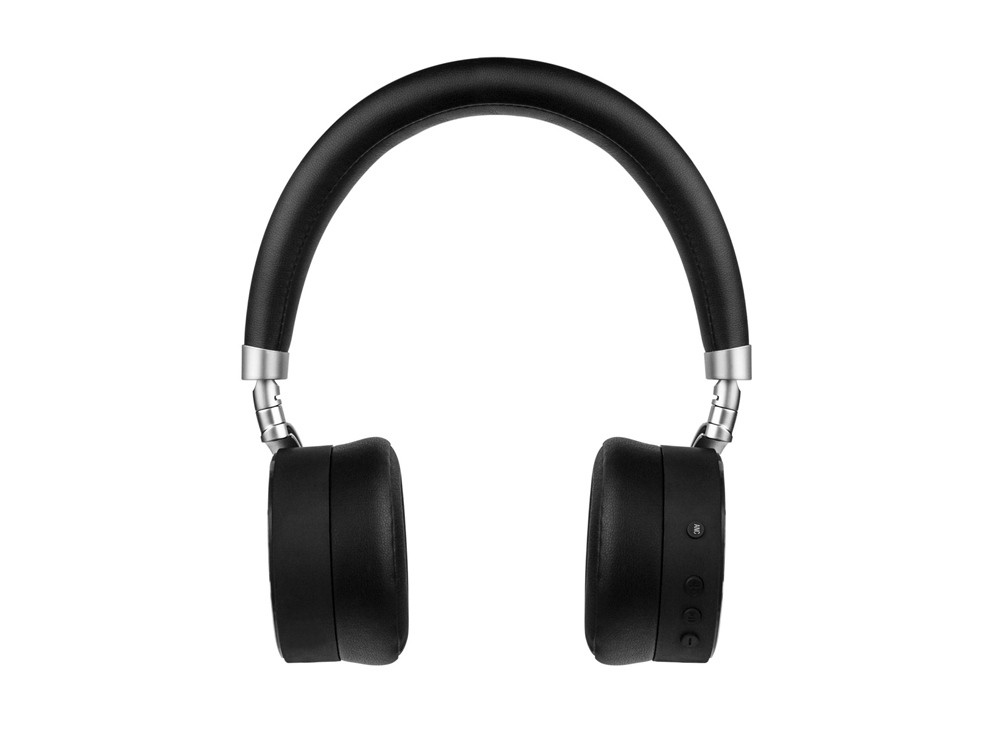 Беспроводные наушники Rombica mysound BH-13 Black ANC, черный-2