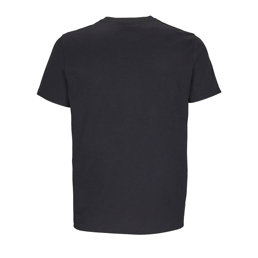 Футболка унисекс LEGEND 175, черный-2