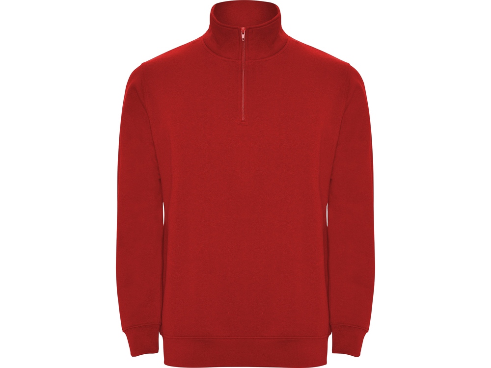 Свитшот Aneto мужской, красный-0