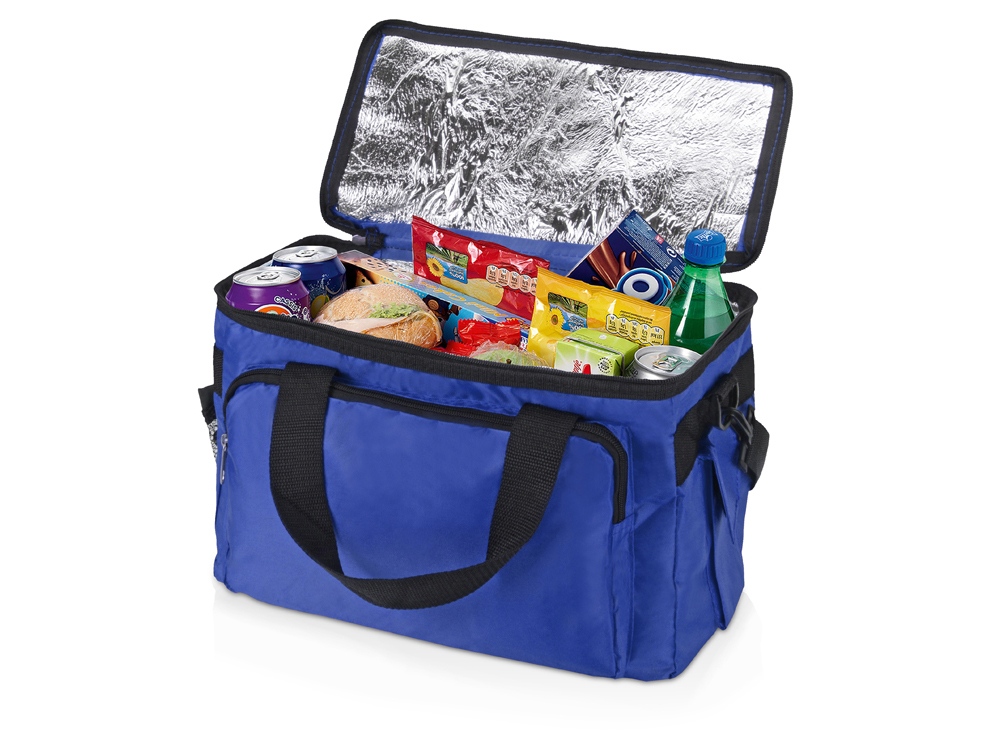 Сумка-холодильник Камайоре, синий-1