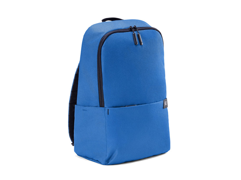 Рюкзак NINETYGO Tiny Lightweight Casual Backpack синий-3