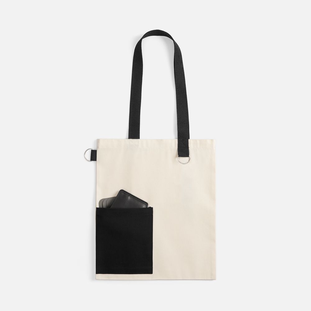 Шопер Onlook, неокрашенный с черным-2