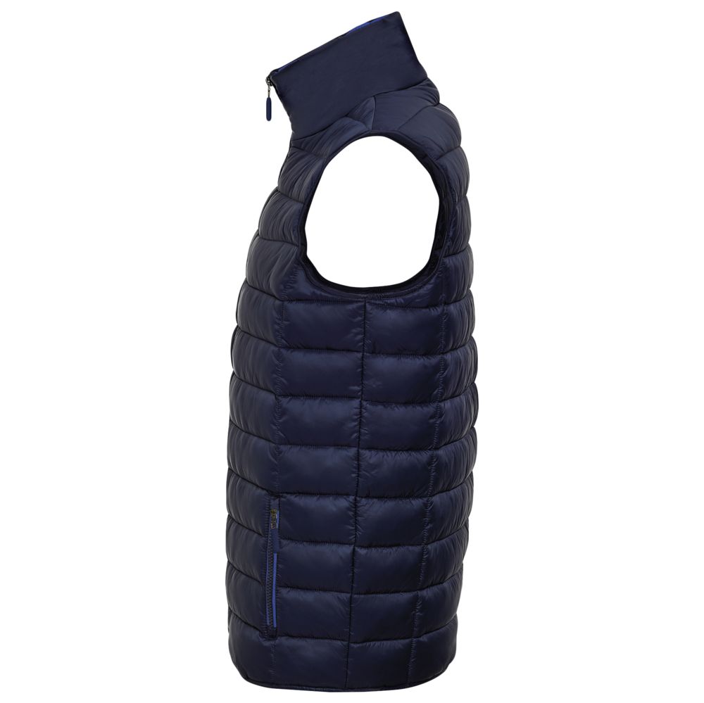 Жилет Wave Men темно-синий-2