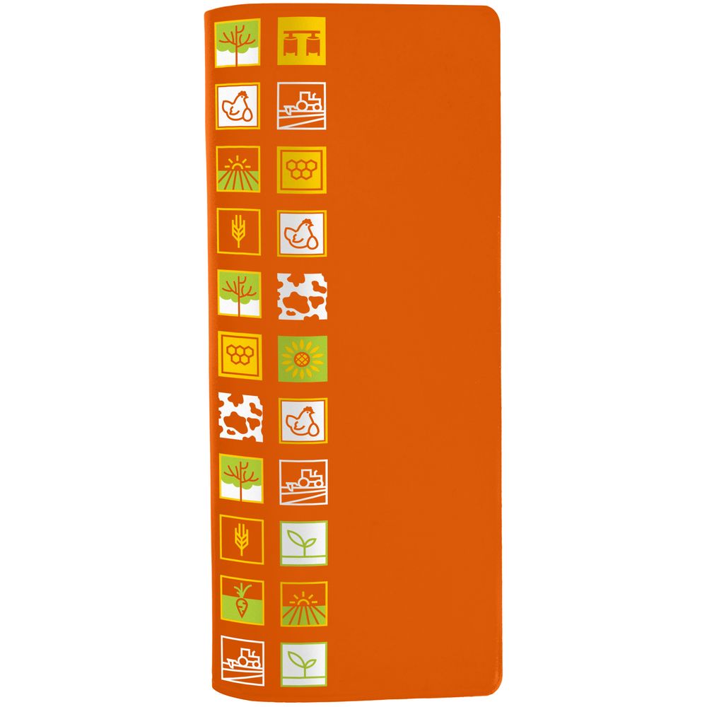 Органайзер для путешествий Industry, сельское хозяйство-1