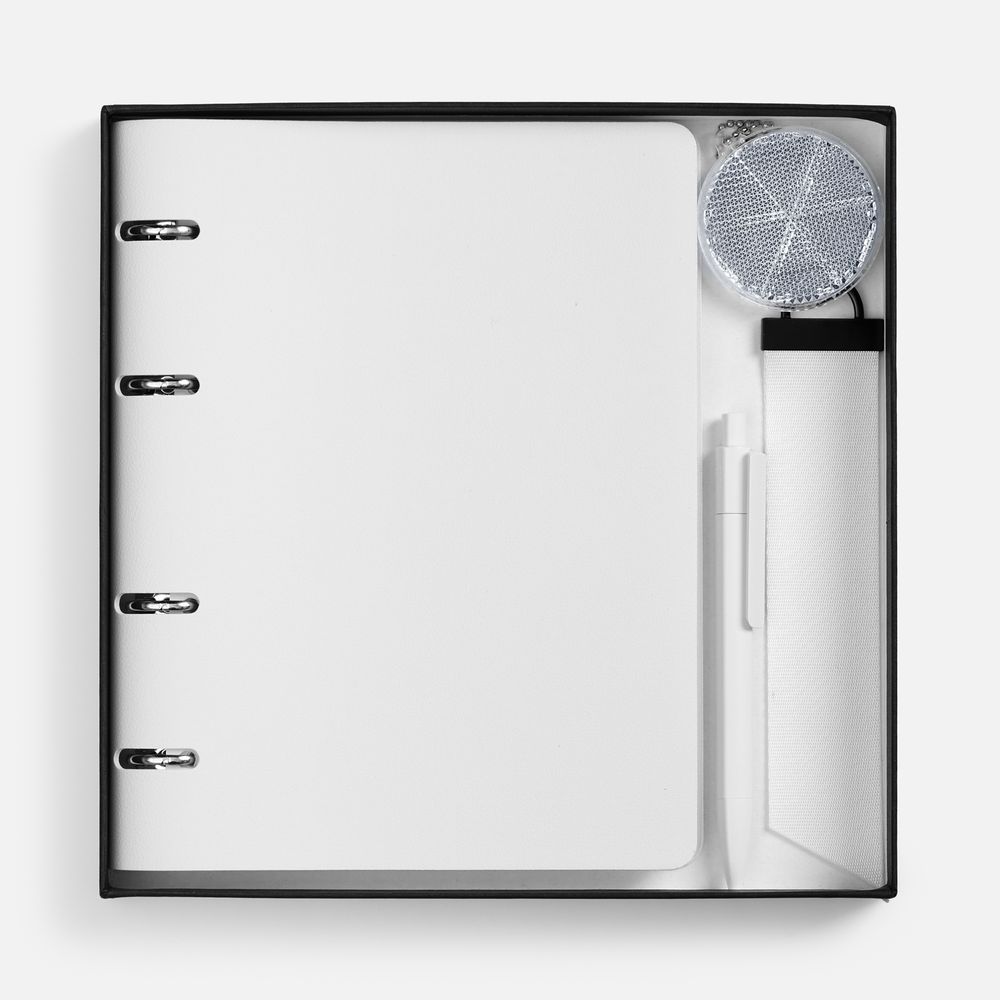 Набор Ringo, белый-1