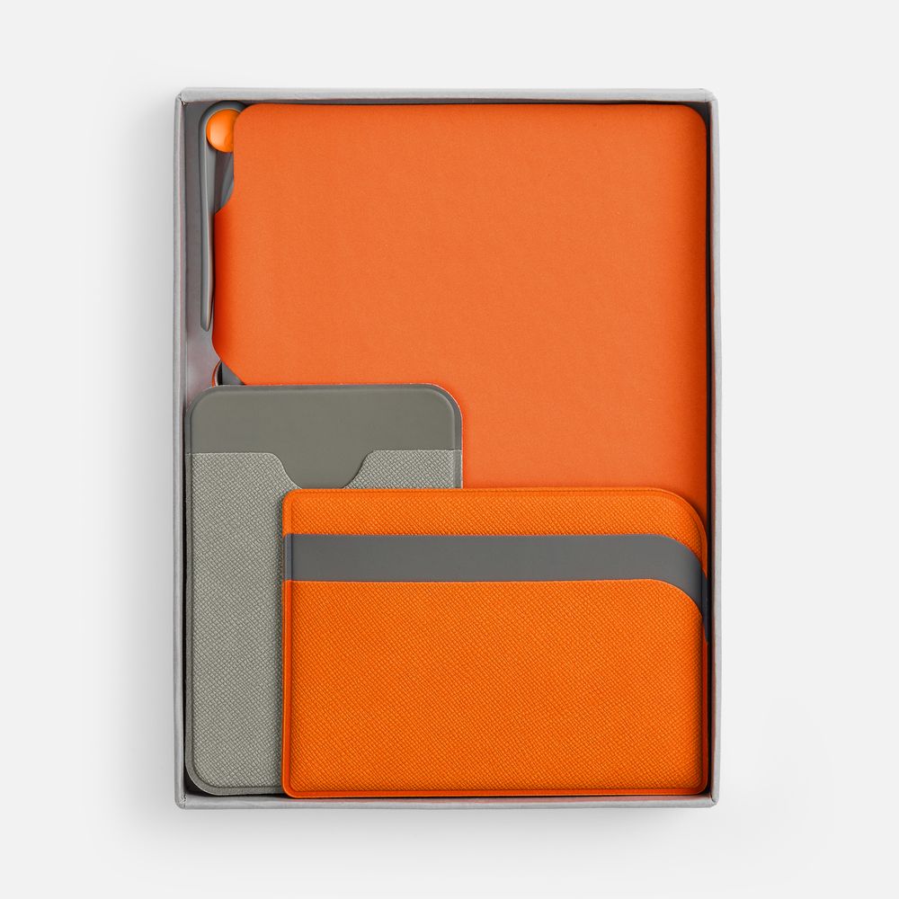 Набор Flexpen Dual, оранжевый-1