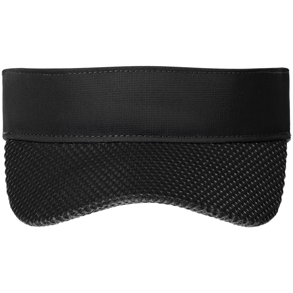 Козырек Grand Slam, черный-1