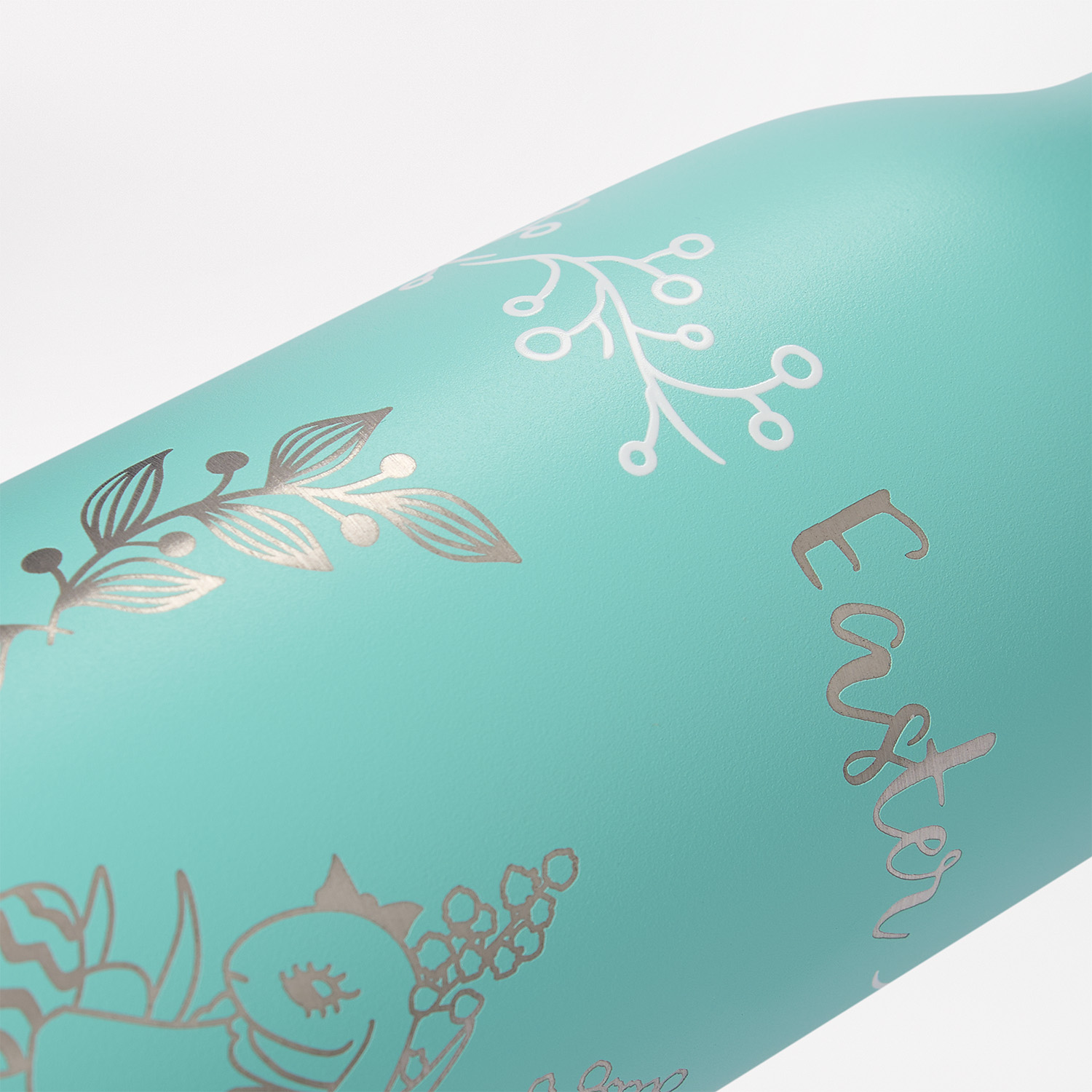 Термобутылка вакуумная герметичная Sevilla, аква-12