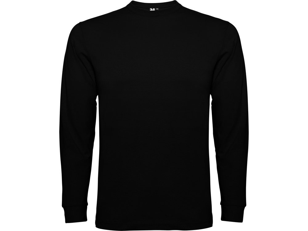 Футболка Pointer мужская, черный-0