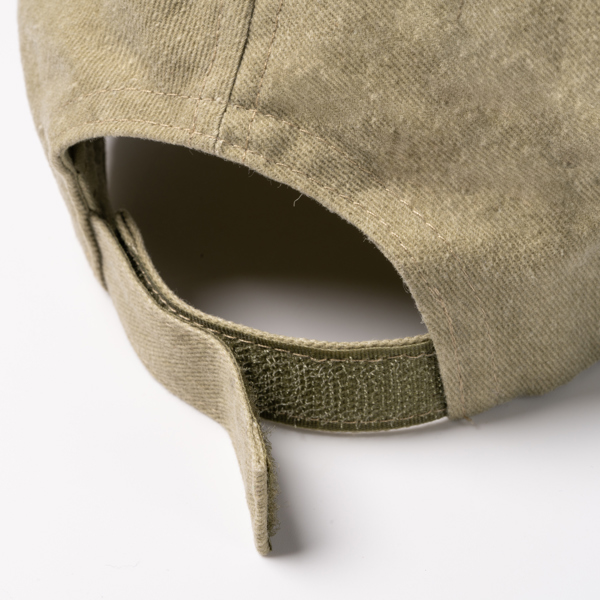 Бейсболка ELEMENT, Бежевый-2