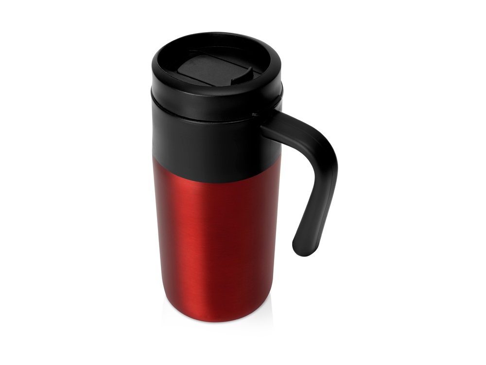 Термокружка Brill, красный-0