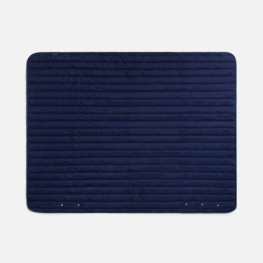 Плед-пончо Blanket Print на заказ-5