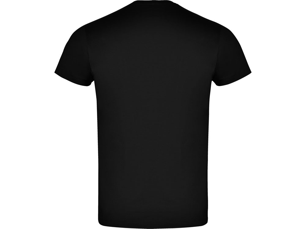 Футболка Atomic мужская, черный-1