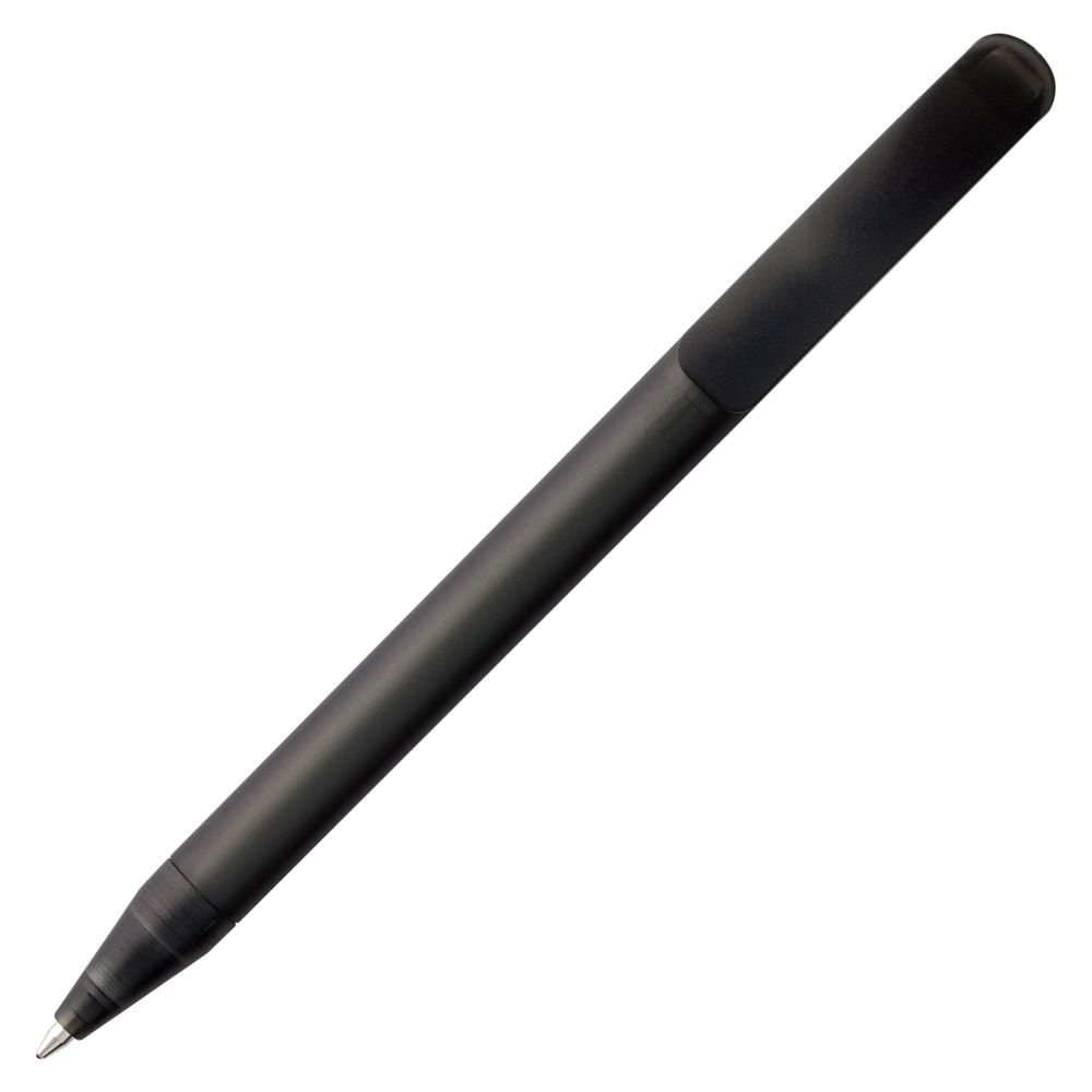 Ручка шариковая Prodir DS3 TFF, черная-2