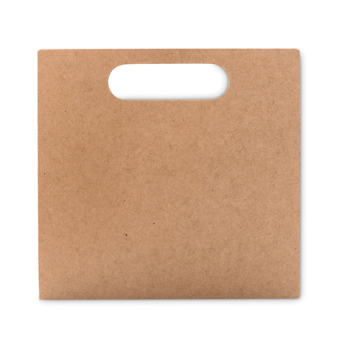 Раскраска в наборе с 6 карандаш, бежевый-6