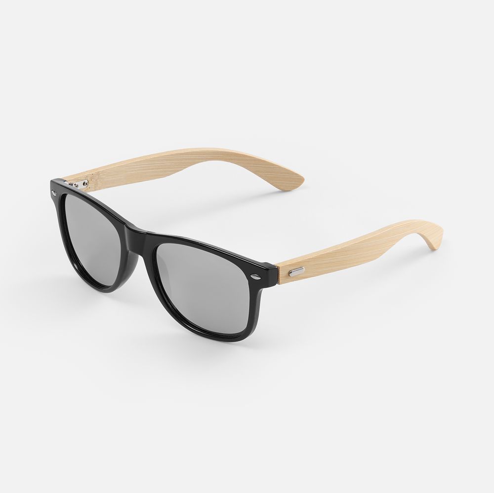 Очки солнцезащитные Varadero, ver.2, черные-0